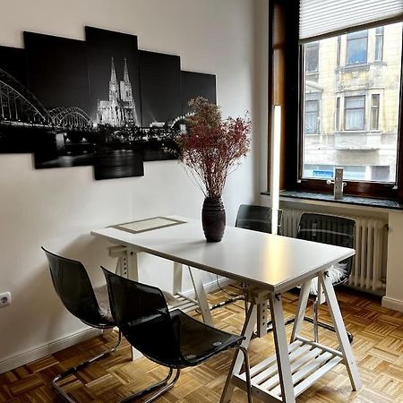Exklusive Wohnung Mitten Im Schoensten Viertel Bremen Ngoại thất bức ảnh
