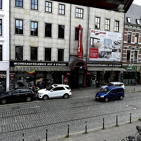 Exklusive Wohnung Mitten Im Schoensten Viertel Bremen Ngoại thất bức ảnh