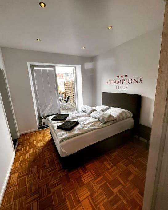 Exklusive Wohnung Mitten Im Schoensten Viertel Bremen Ngoại thất bức ảnh