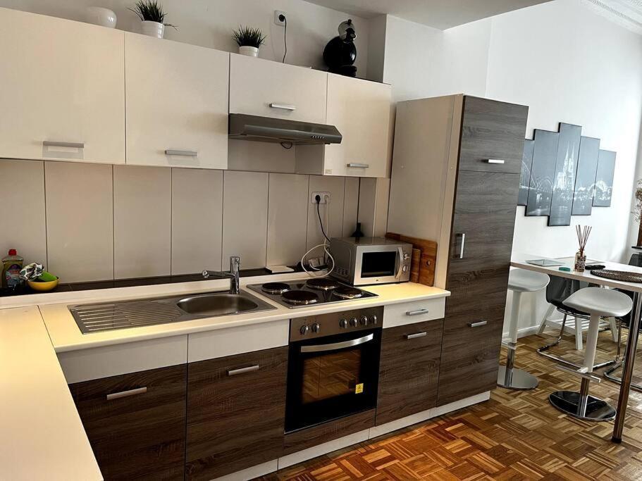 Exklusive Wohnung Mitten Im Schoensten Viertel Bremen Ngoại thất bức ảnh