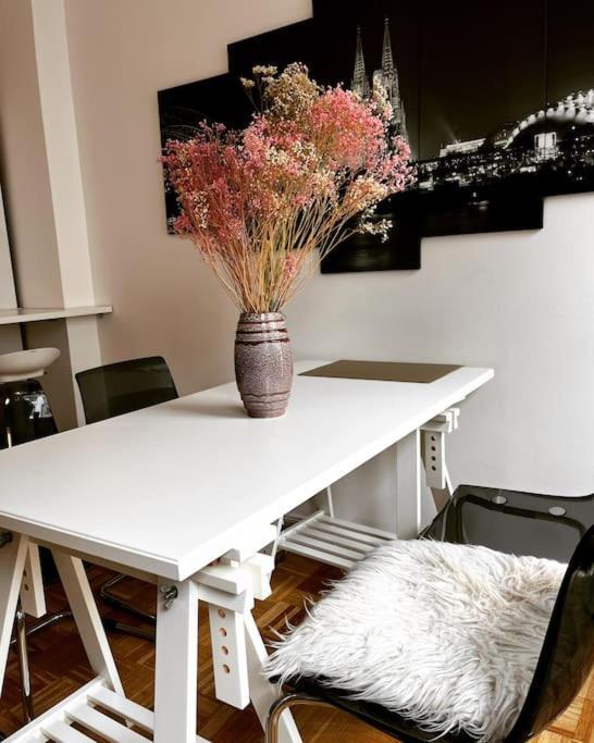 Exklusive Wohnung Mitten Im Schoensten Viertel Bremen Ngoại thất bức ảnh